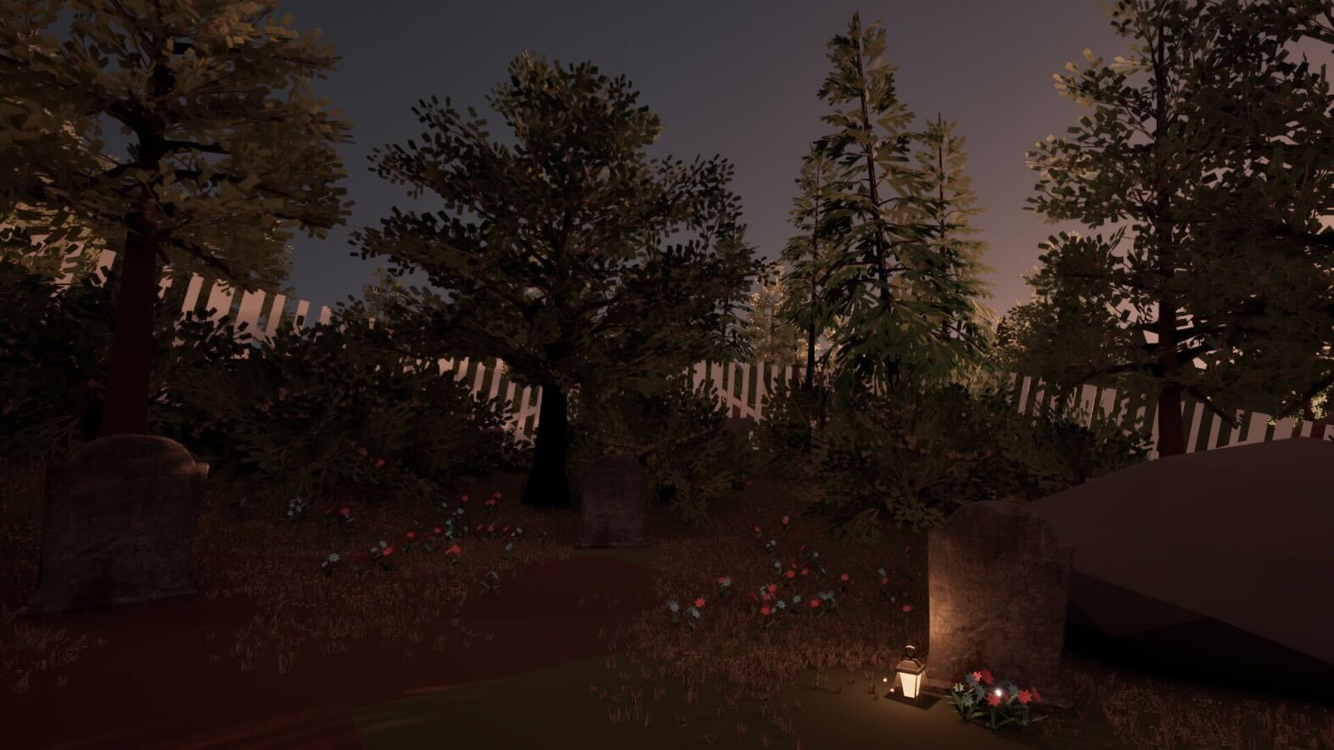 The Falling Star Screenshot 4