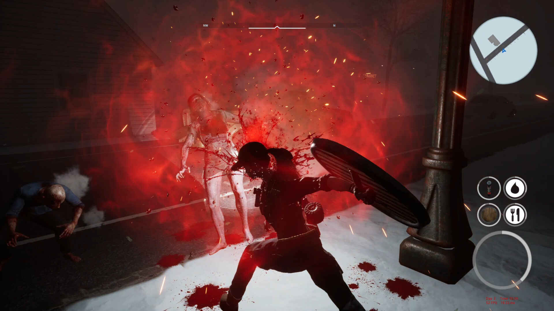 Rules of Nature Screenshot 0