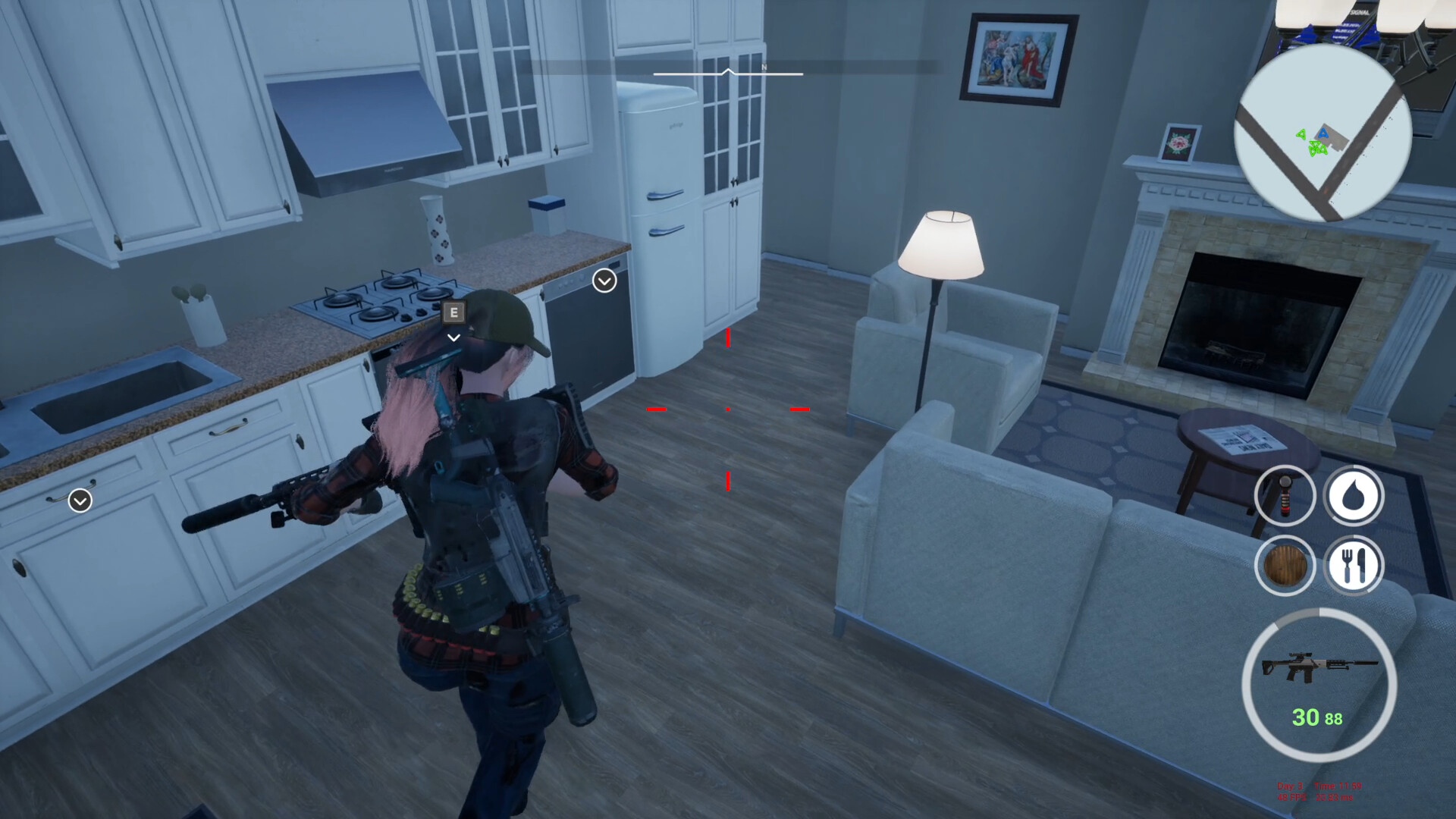 Rules of Nature Screenshot 11