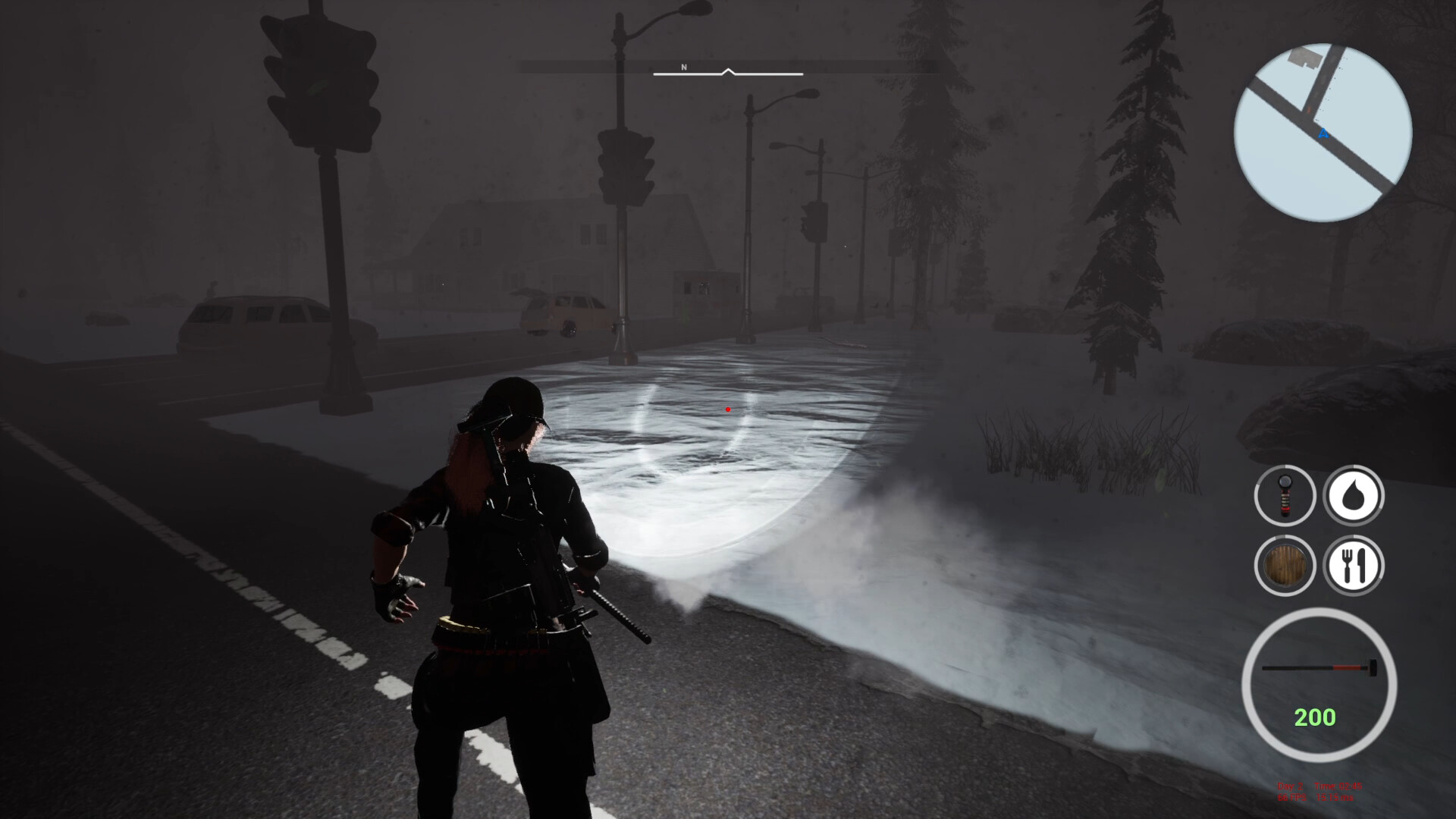 Rules of Nature Screenshot 8