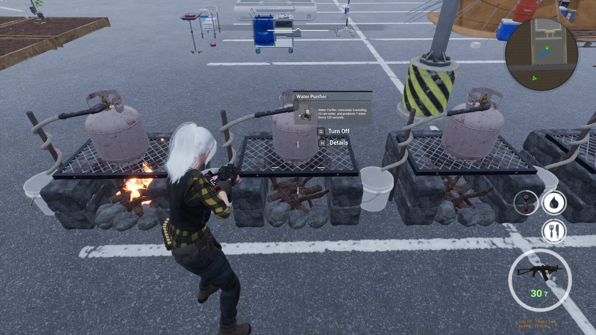 Rules of Nature Screenshot 6