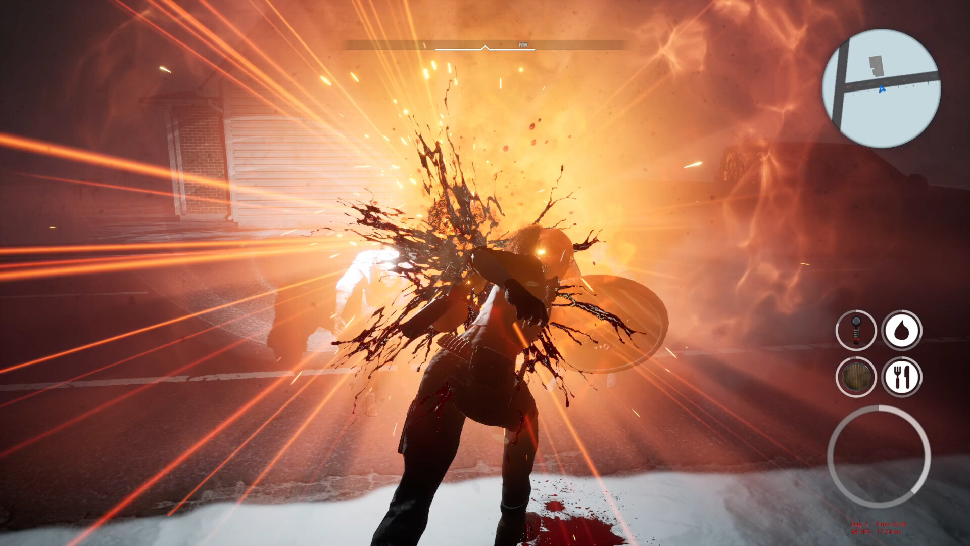 Rules of Nature Screenshot 2