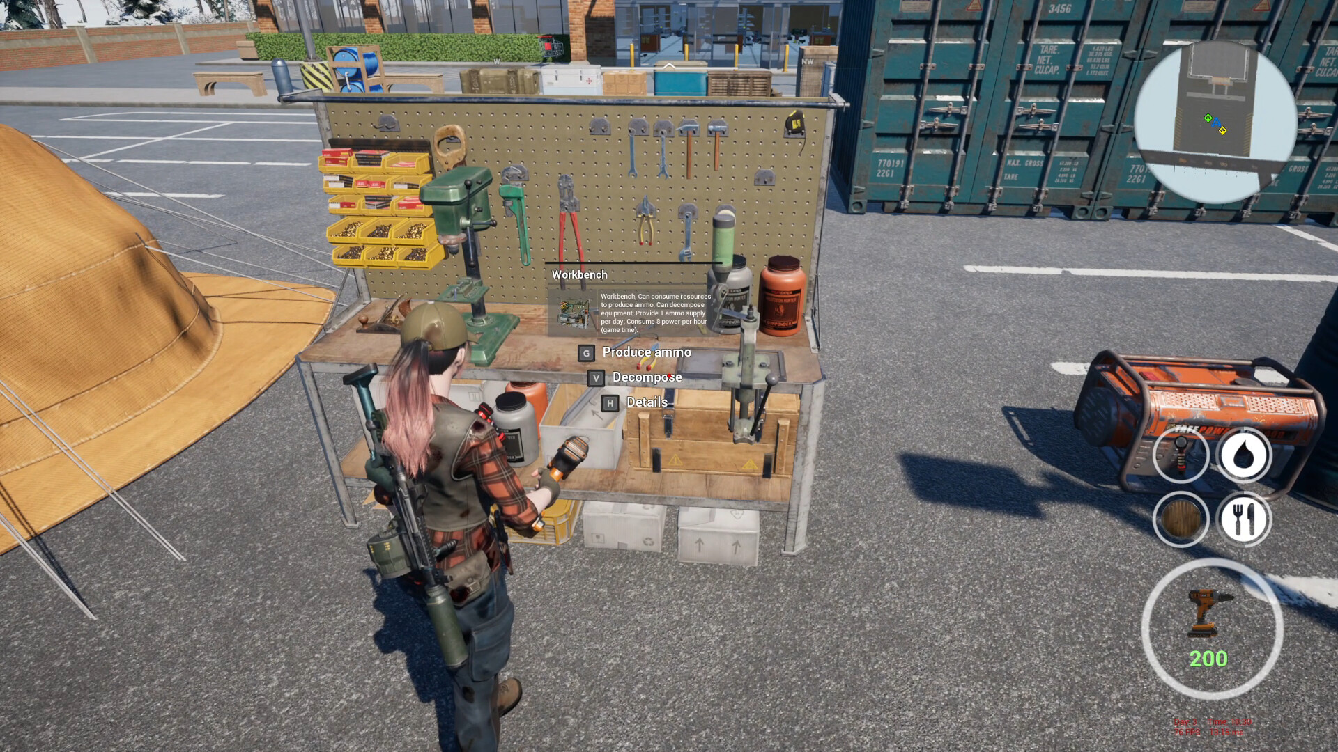 Rules of Nature Screenshot 14