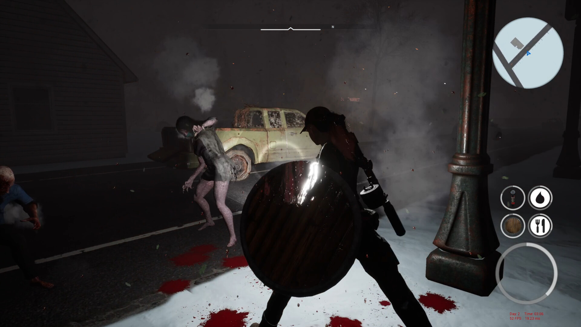 Rules of Nature Screenshot 13