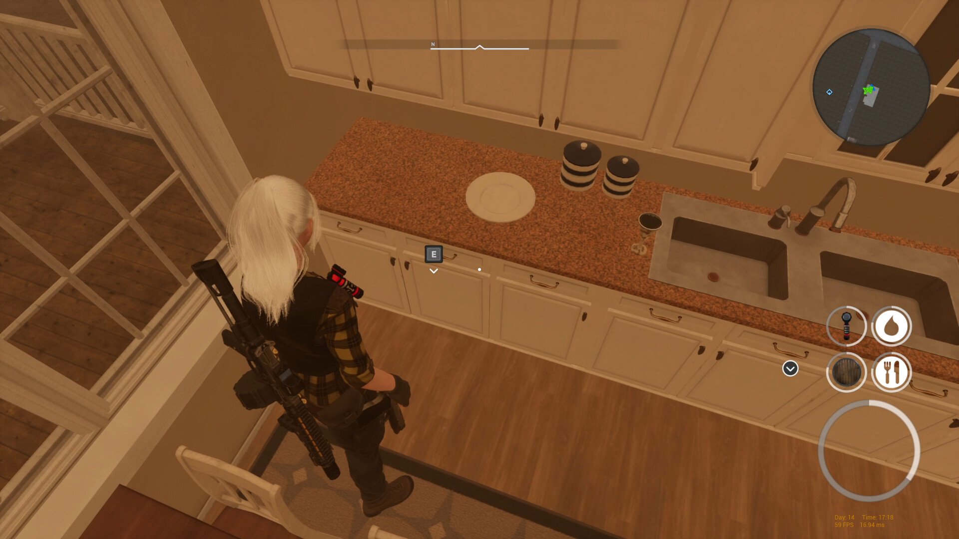 Rules of Nature Screenshot 4