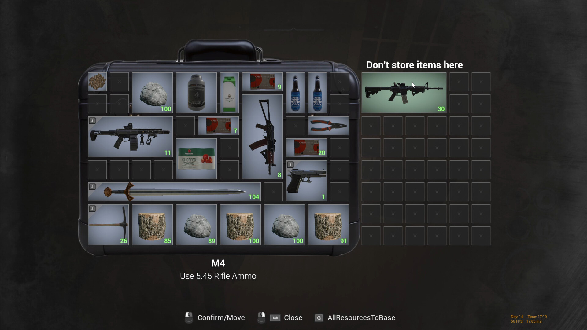 Rules of Nature Screenshot 5