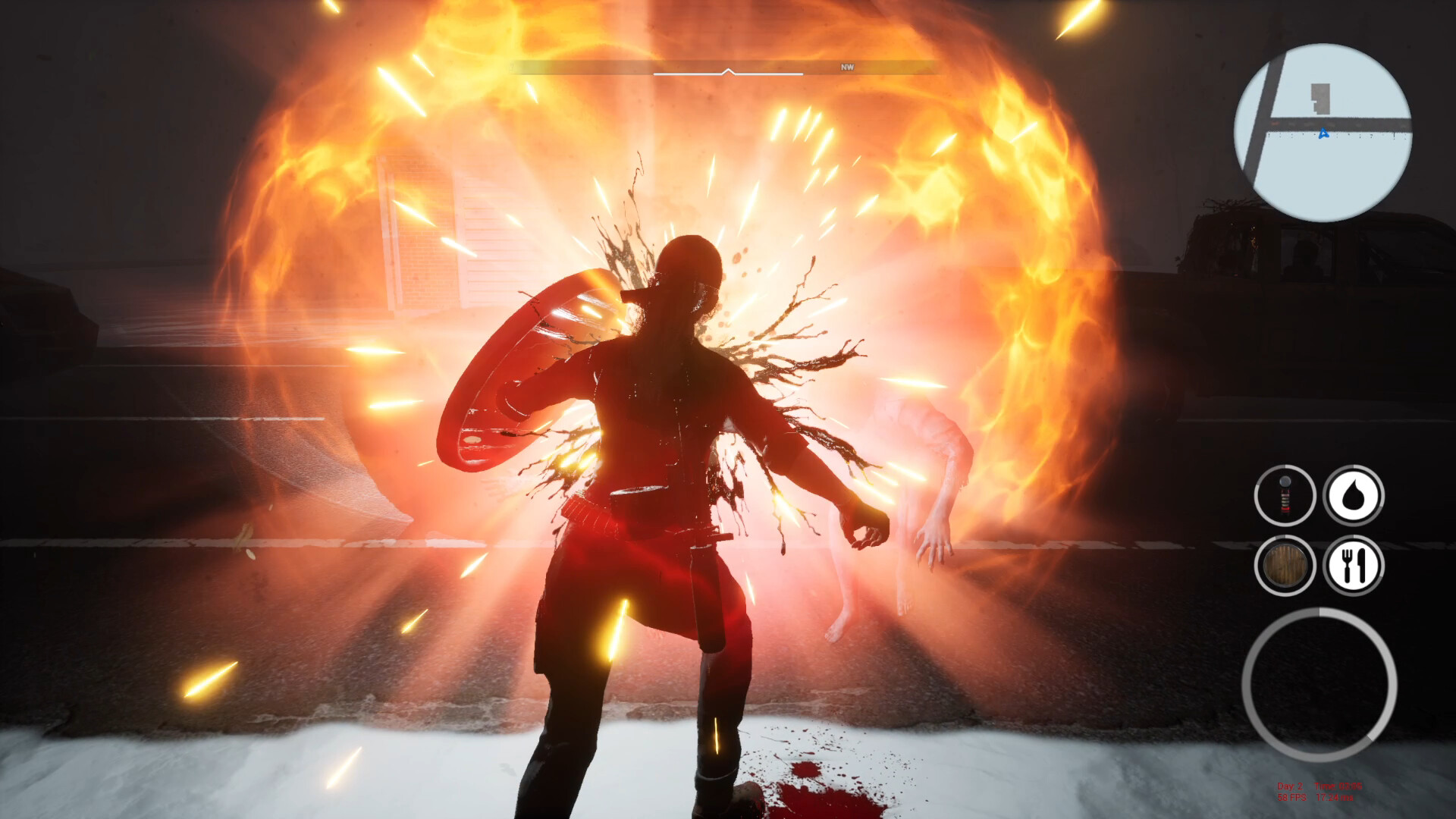 Rules of Nature Screenshot 1