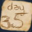 Day 35 icon