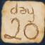 Day 20 icon