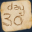 Day 30 icon