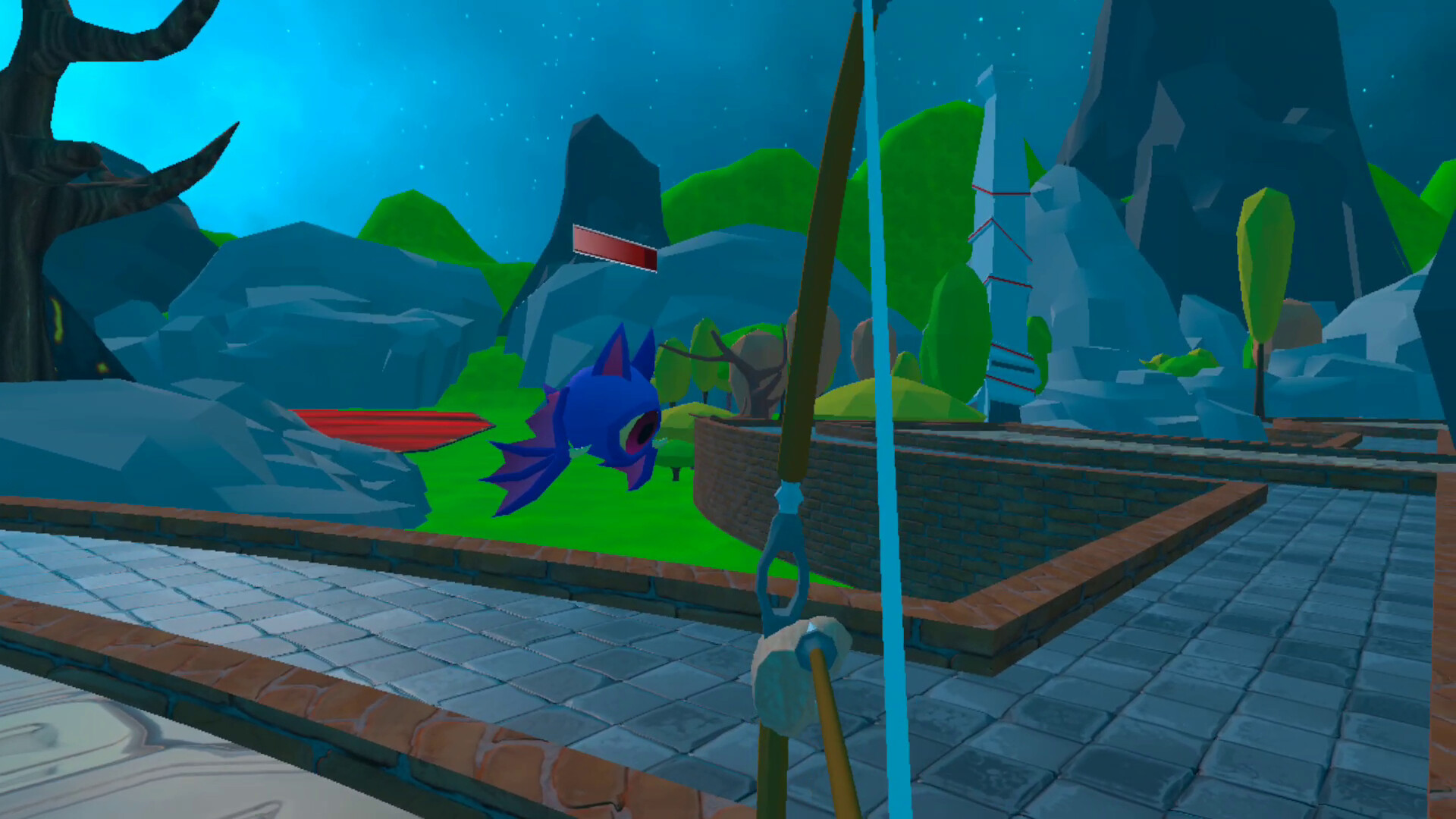 Evil Siege Screenshot 5