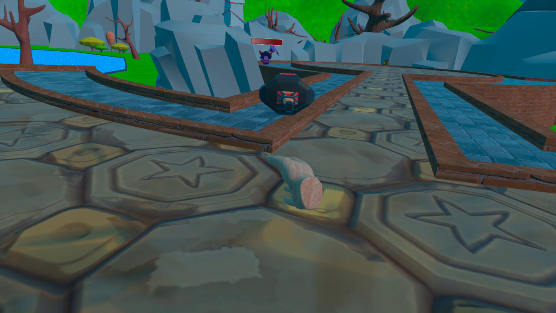 Evil Siege Screenshot 8