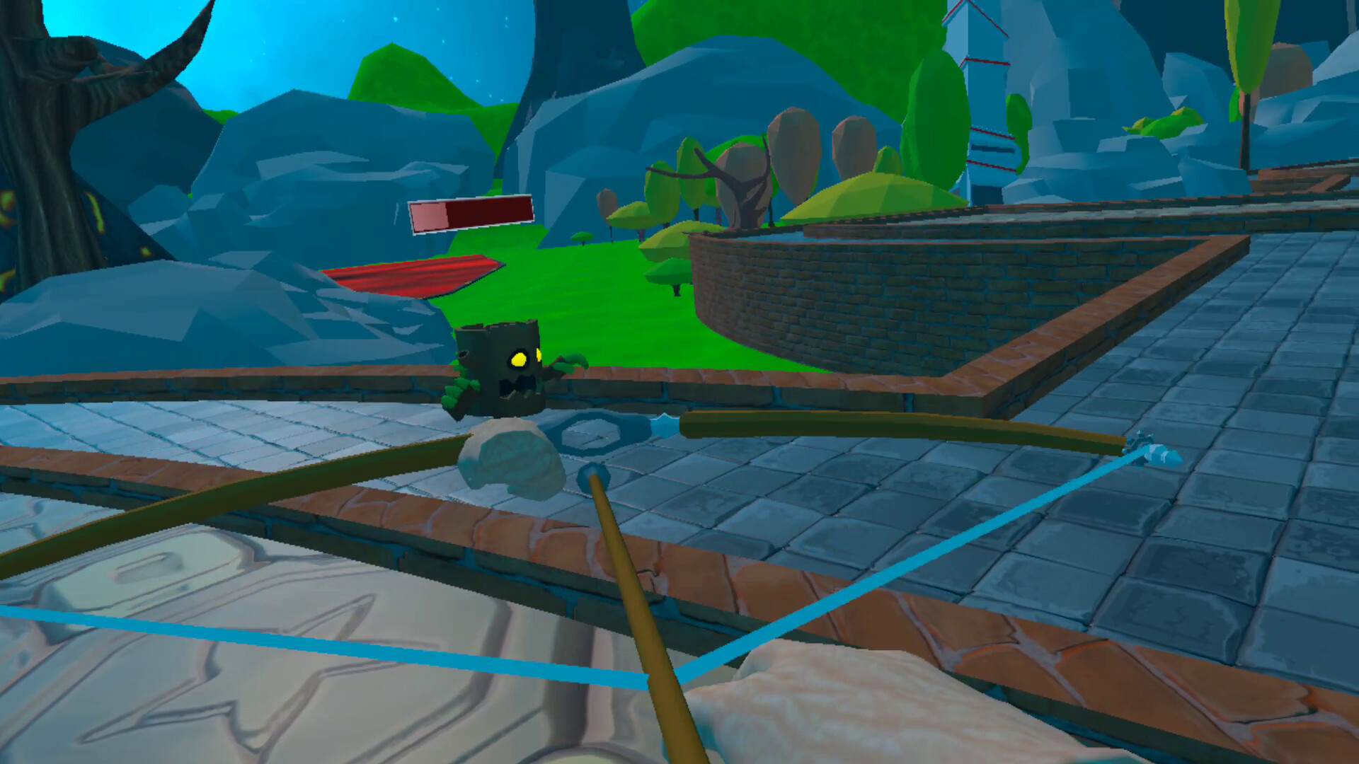 Evil Siege Screenshot 3