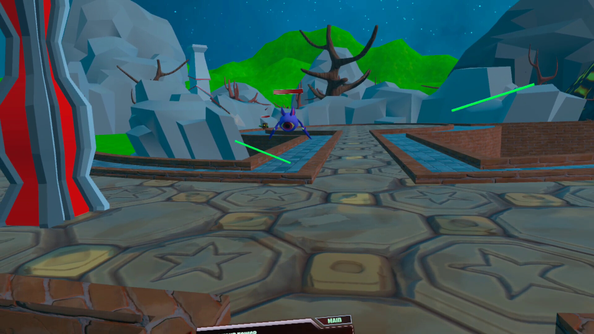 Evil Siege Screenshot 4