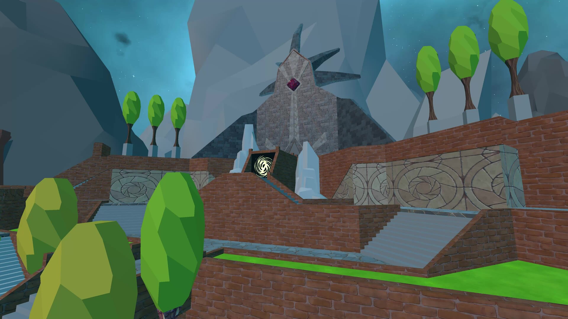 Evil Siege Screenshot 0