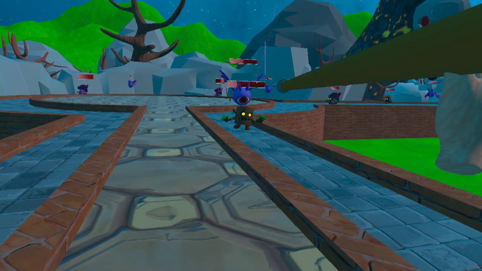 Evil Siege Screenshot 7