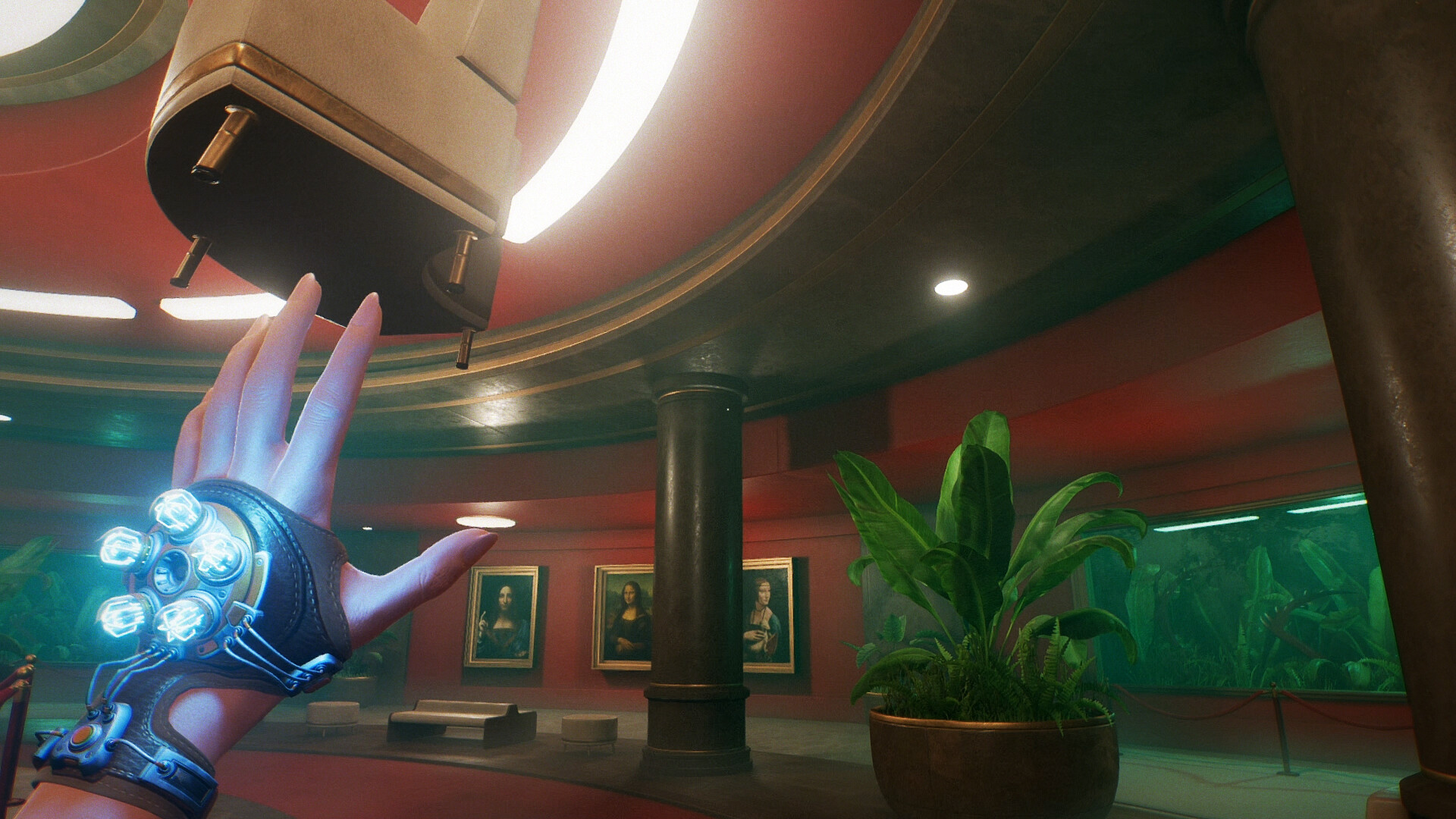 Psych Rift Screenshot 0