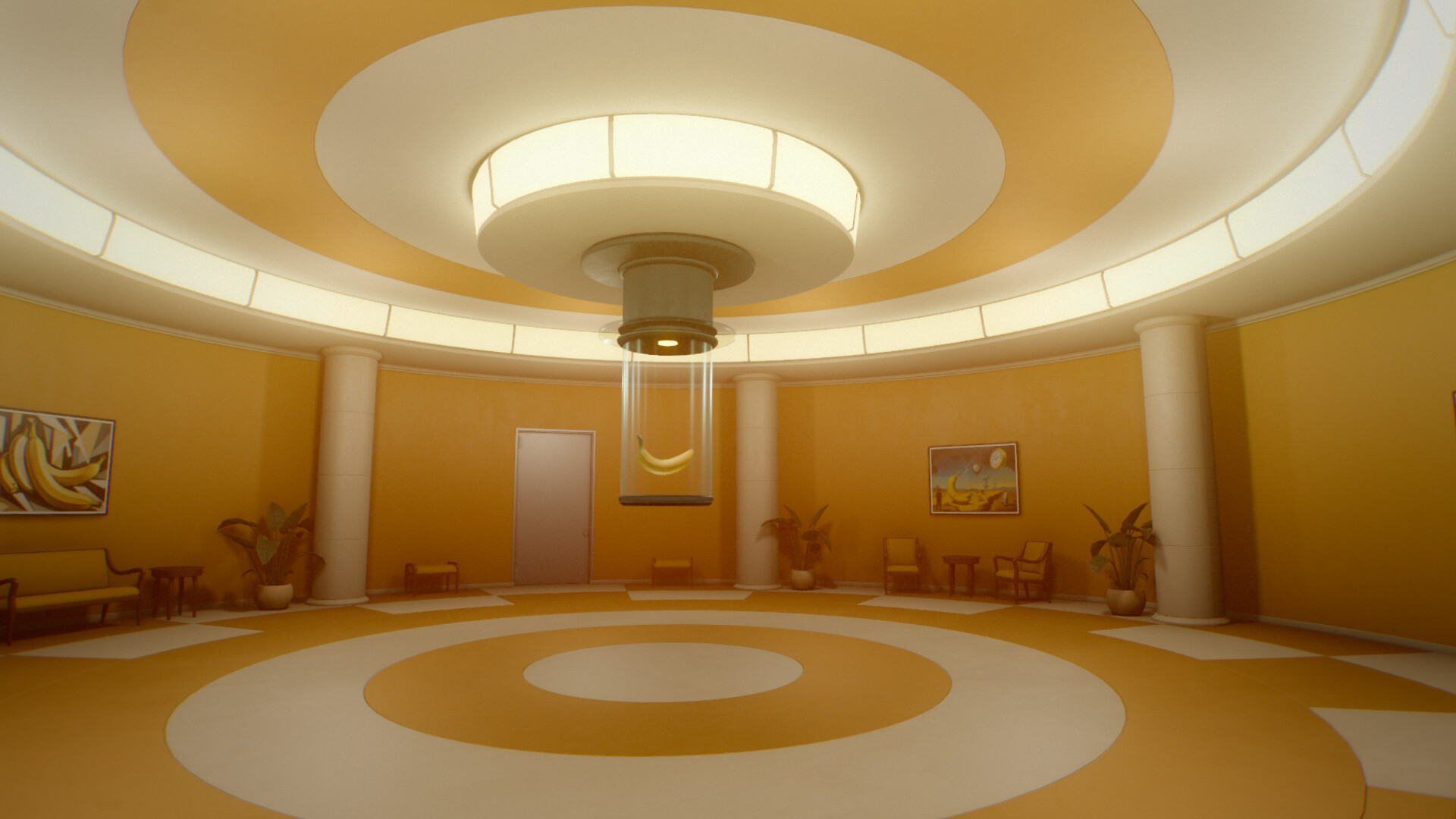 Psych Rift Screenshot 4