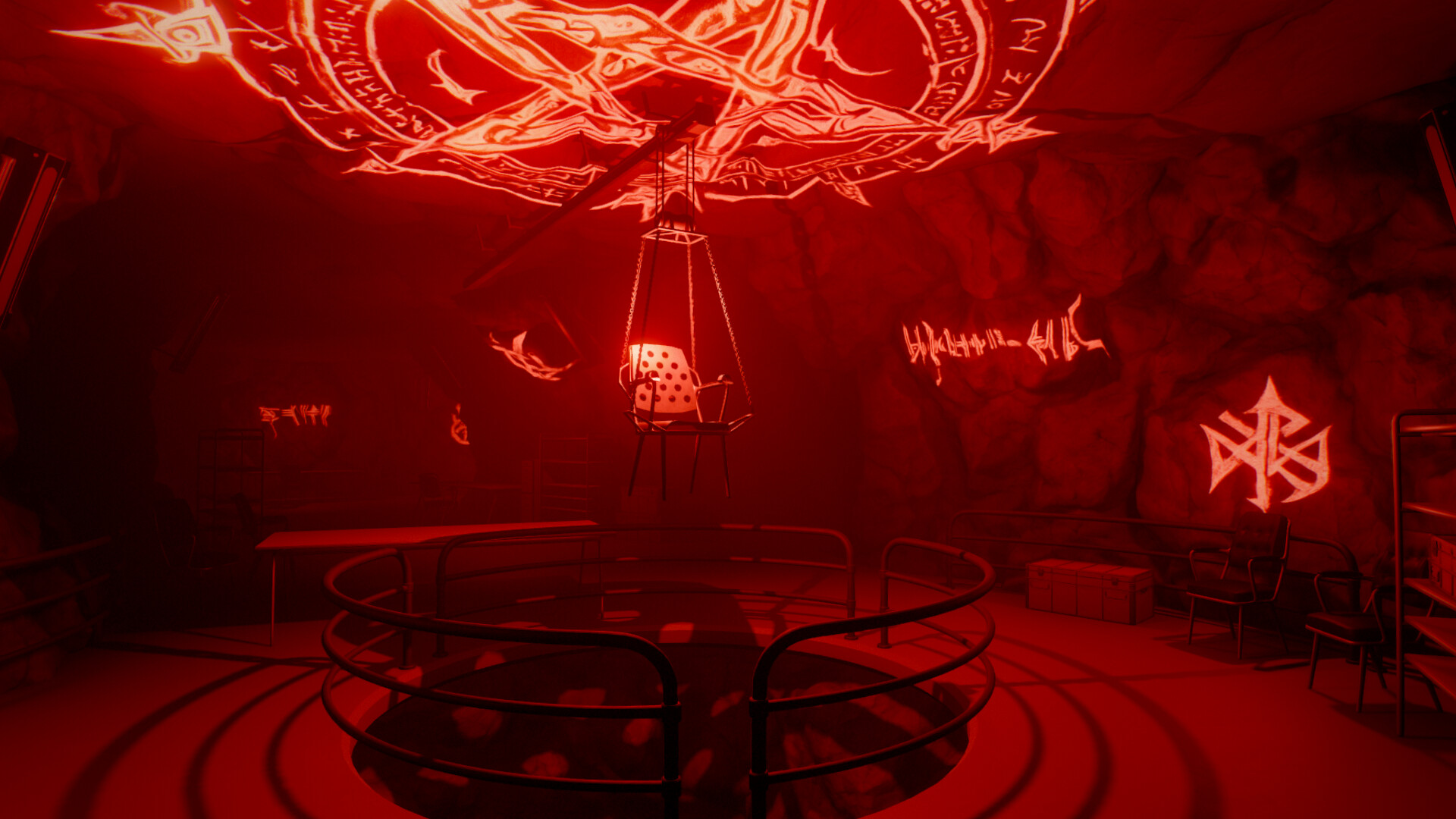 Psych Rift Screenshot 6