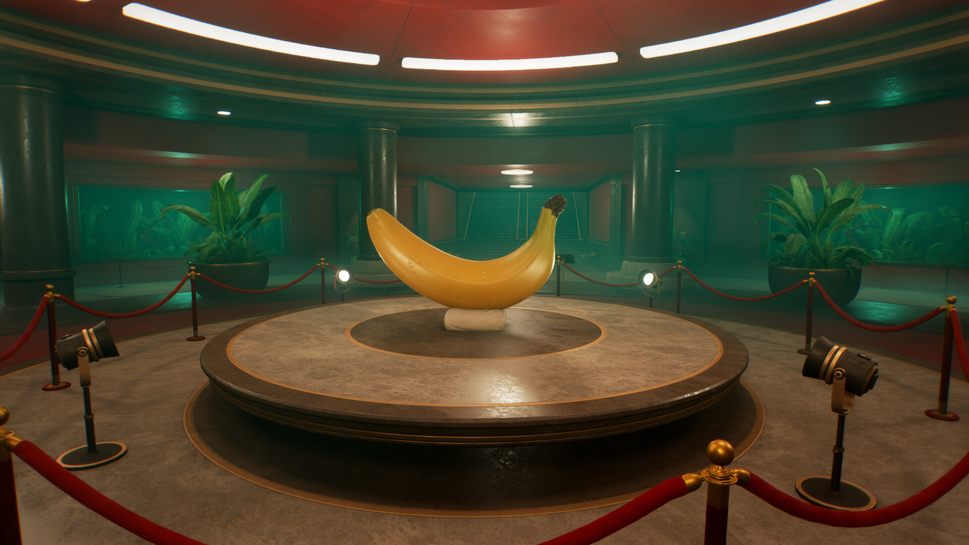 Psych Rift Screenshot 2