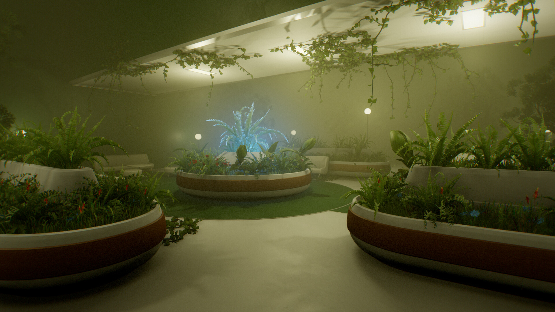 Psych Rift Screenshot 5