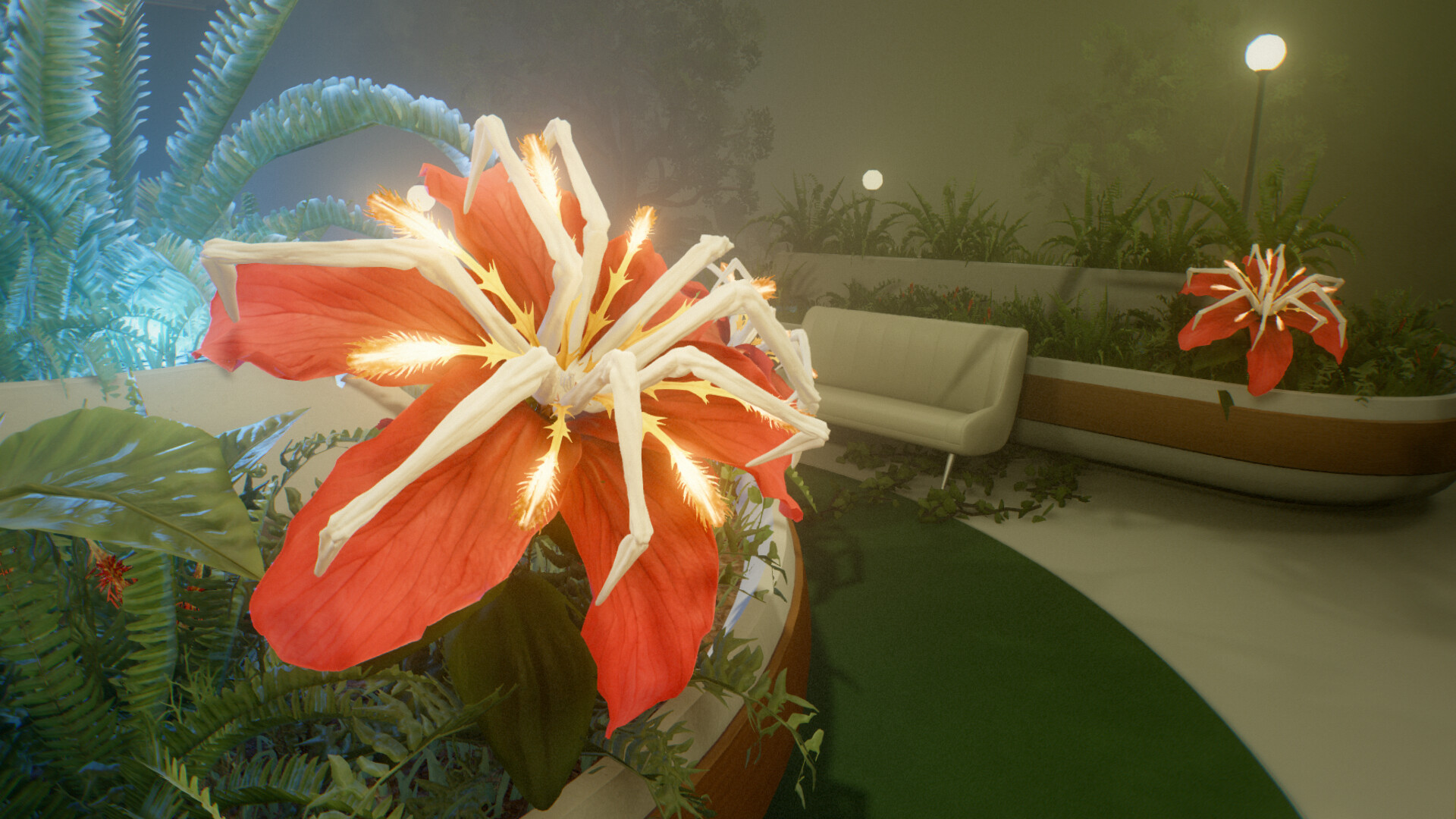 Psych Rift Screenshot 3