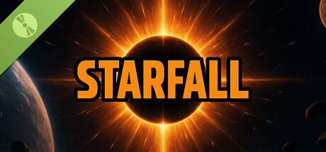 Starfall Demo