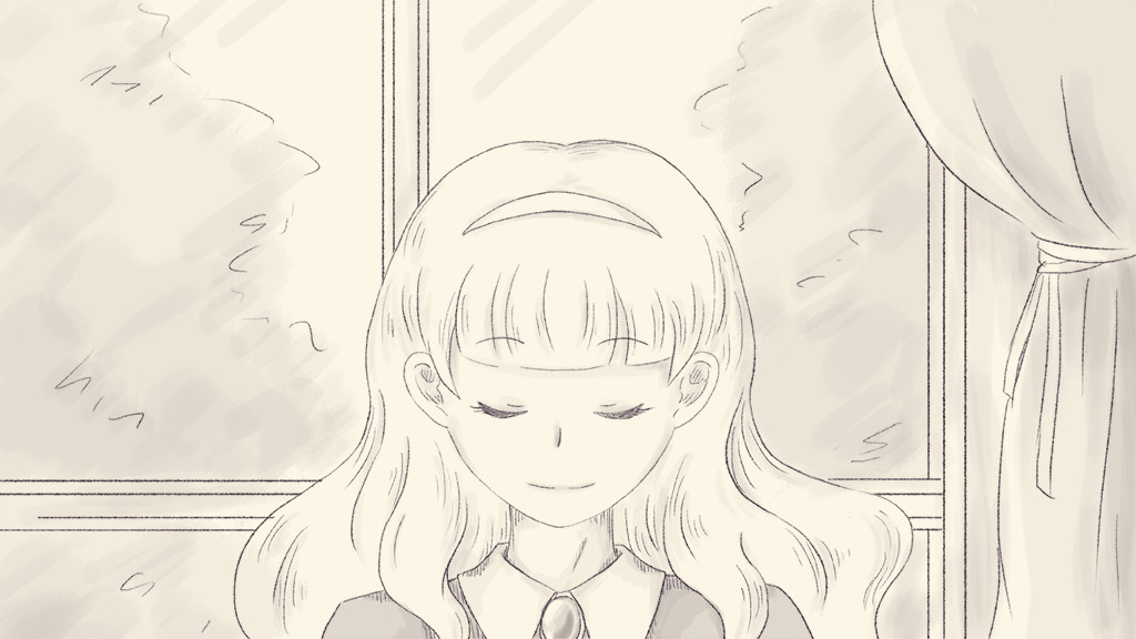 The Witches' Tea Party Screenshot 4