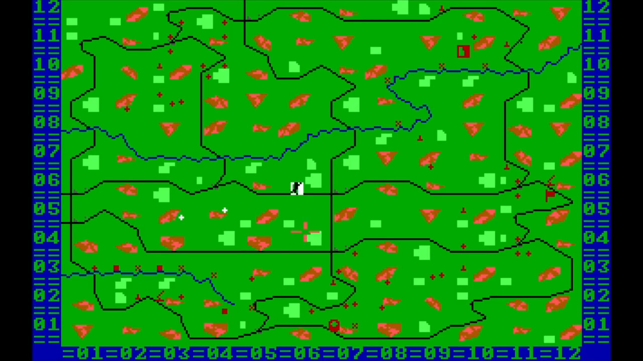Gunship + Gunship 2000 Screenshot 4
