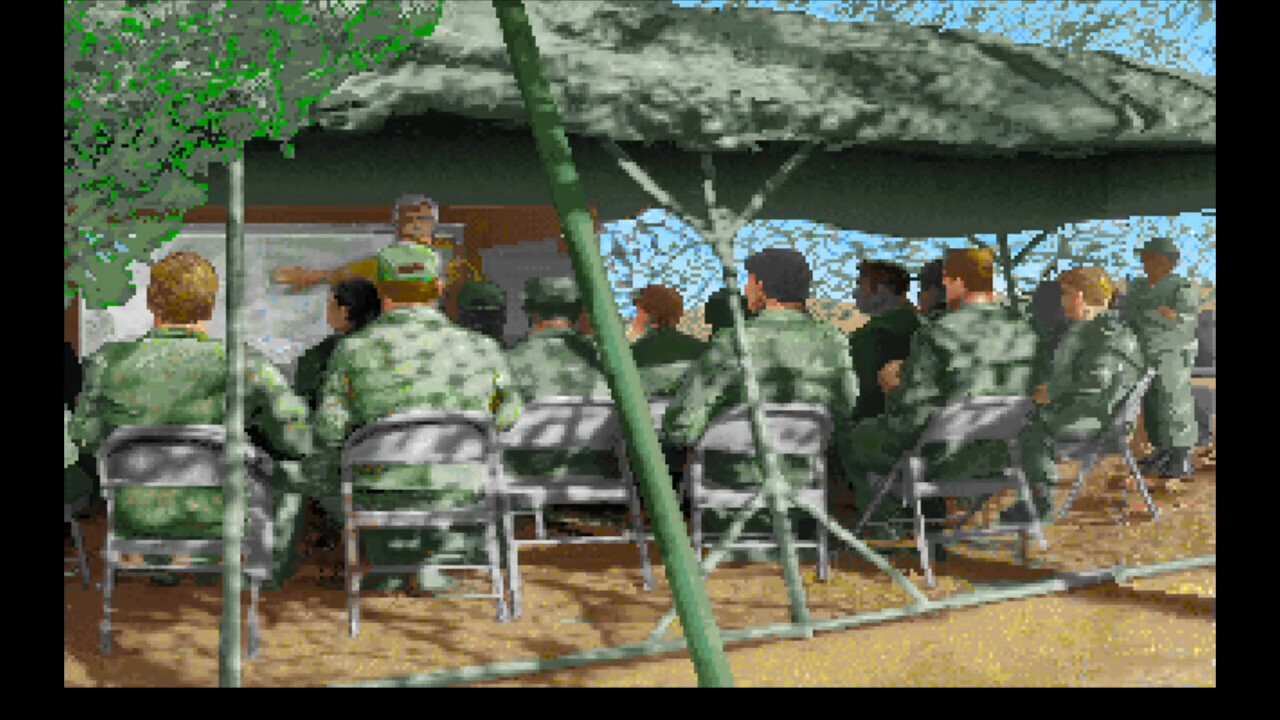 Gunship + Gunship 2000 Screenshot 9