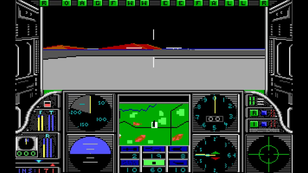Gunship + Gunship 2000 Screenshot 3