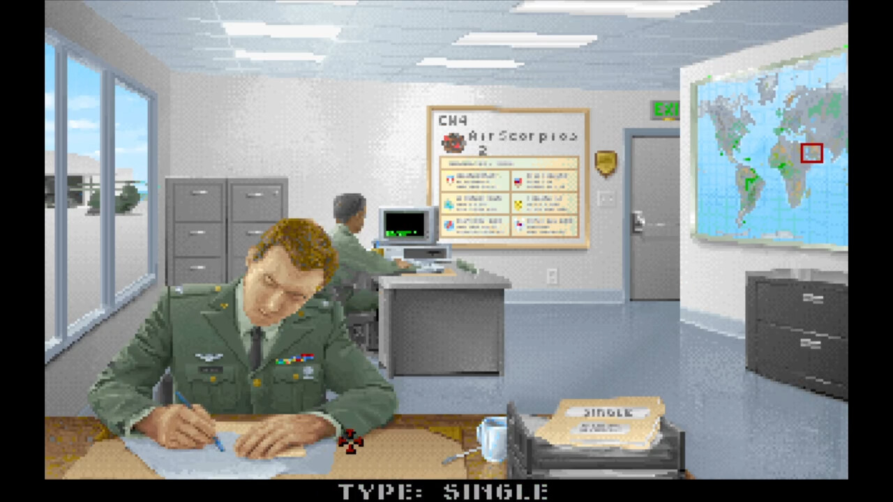 Gunship + Gunship 2000 Screenshot 7