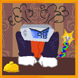 HATE AND WAR LOVER icon