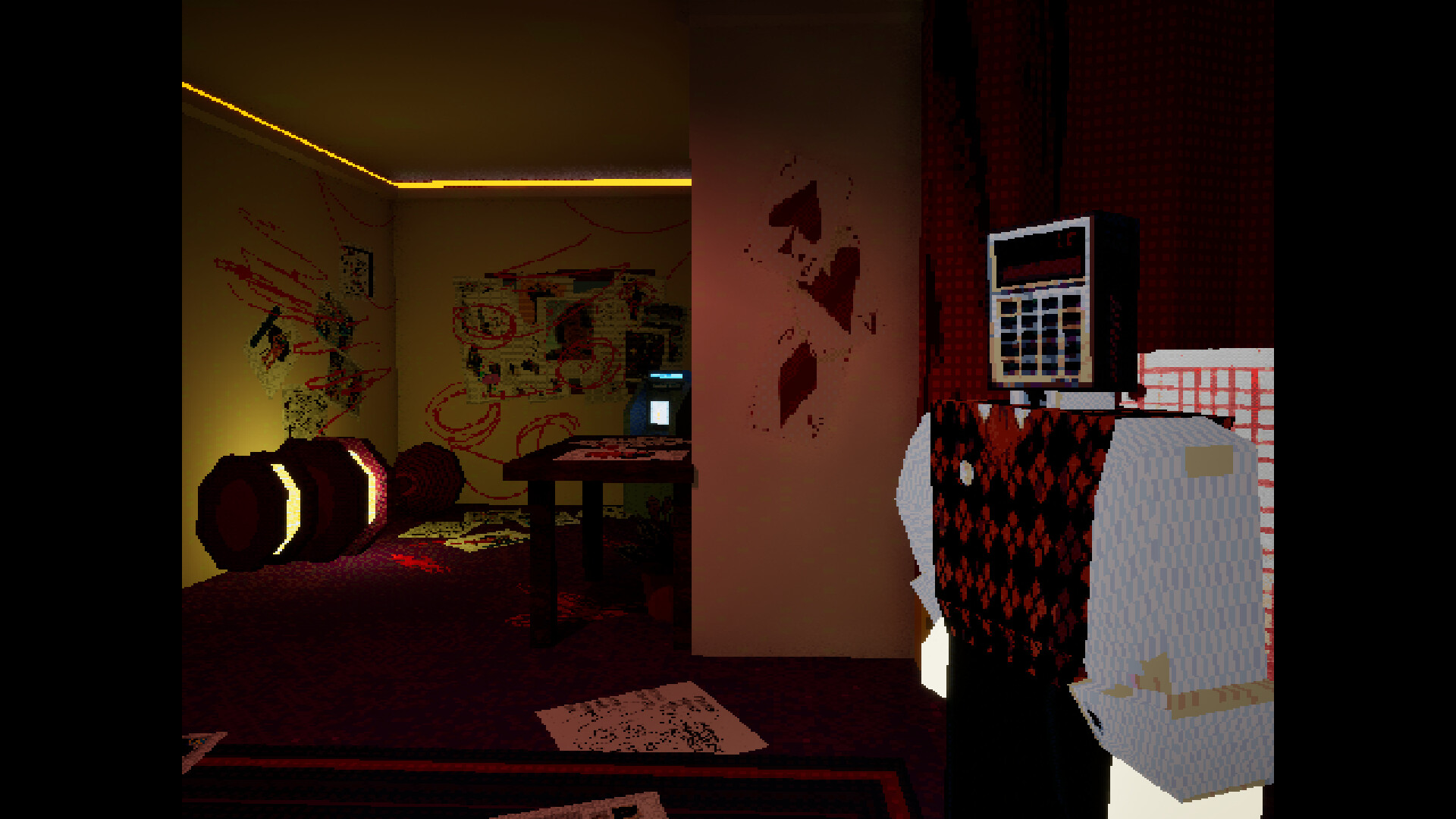 ELECTROBASIS Screenshot 2