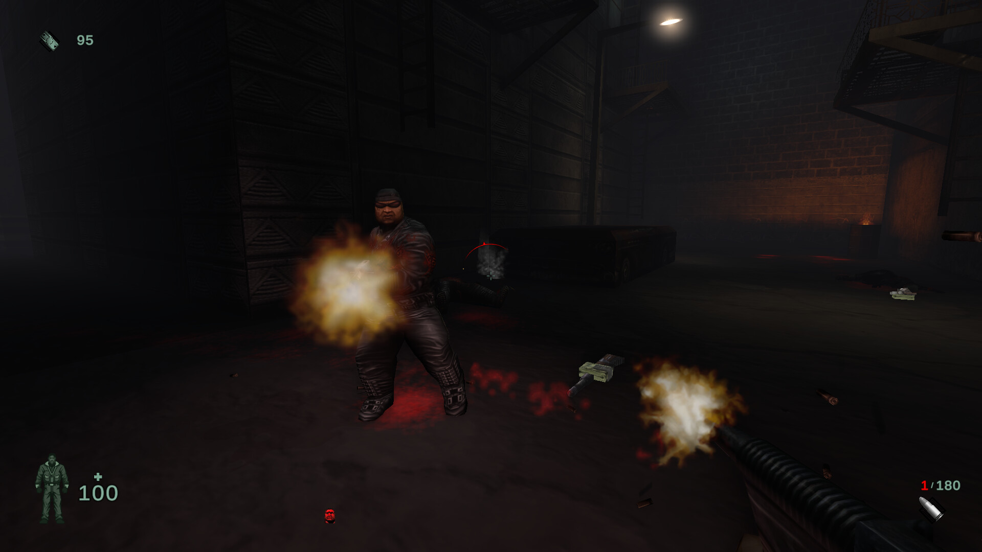 Kingpin: Reloaded Screenshot 6