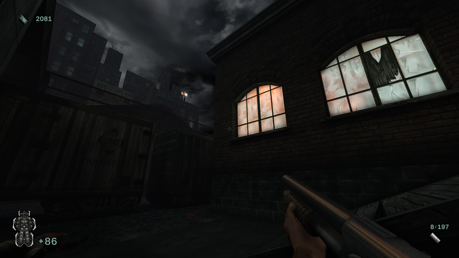 Kingpin: Reloaded Screenshot 2