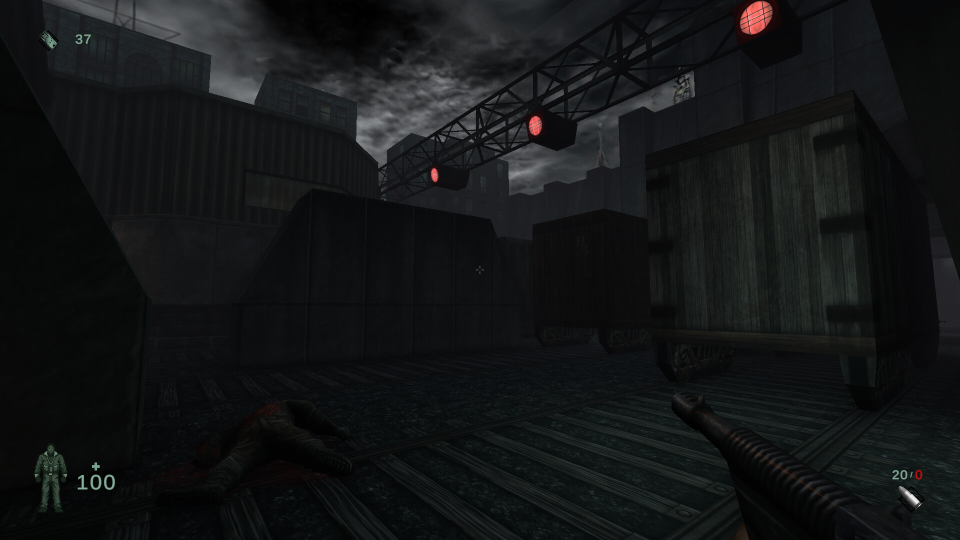 Kingpin: Reloaded Screenshot 13