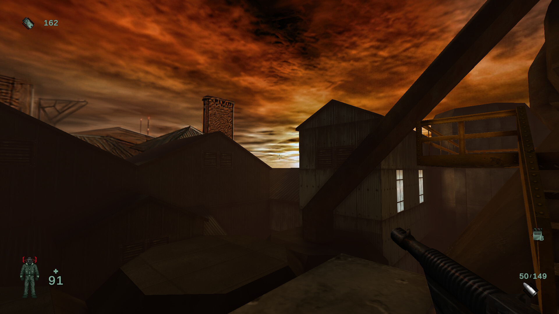 Kingpin: Reloaded Screenshot 8