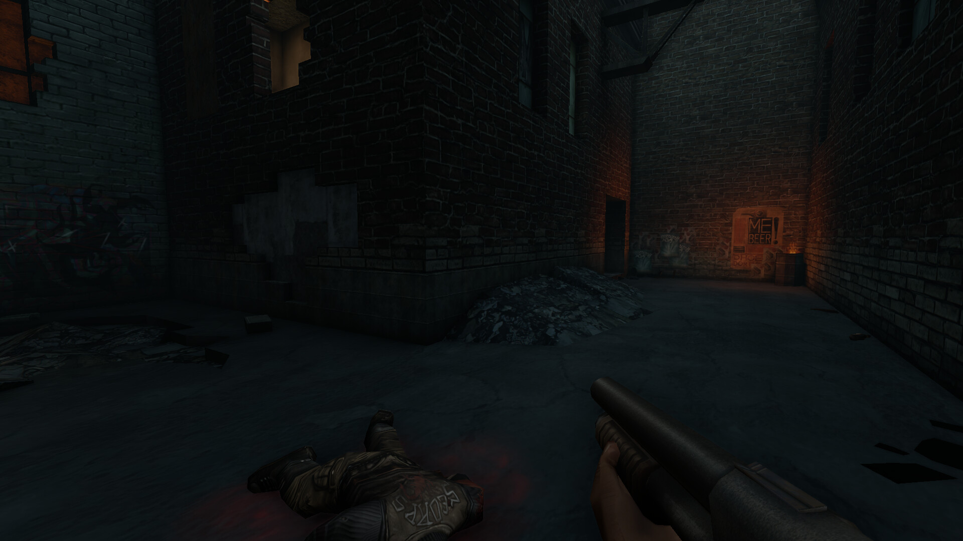 Kingpin: Reloaded Screenshot 5