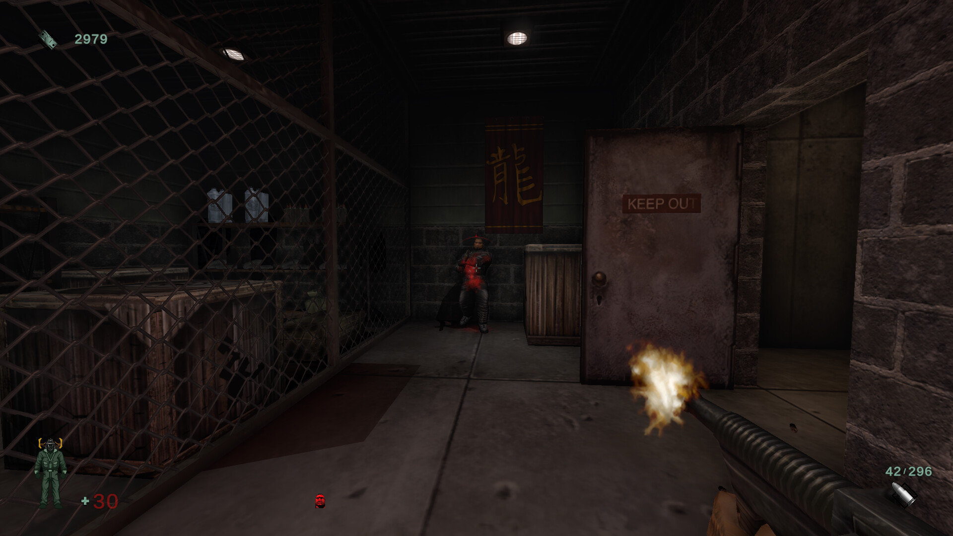 Kingpin: Reloaded Screenshot 10