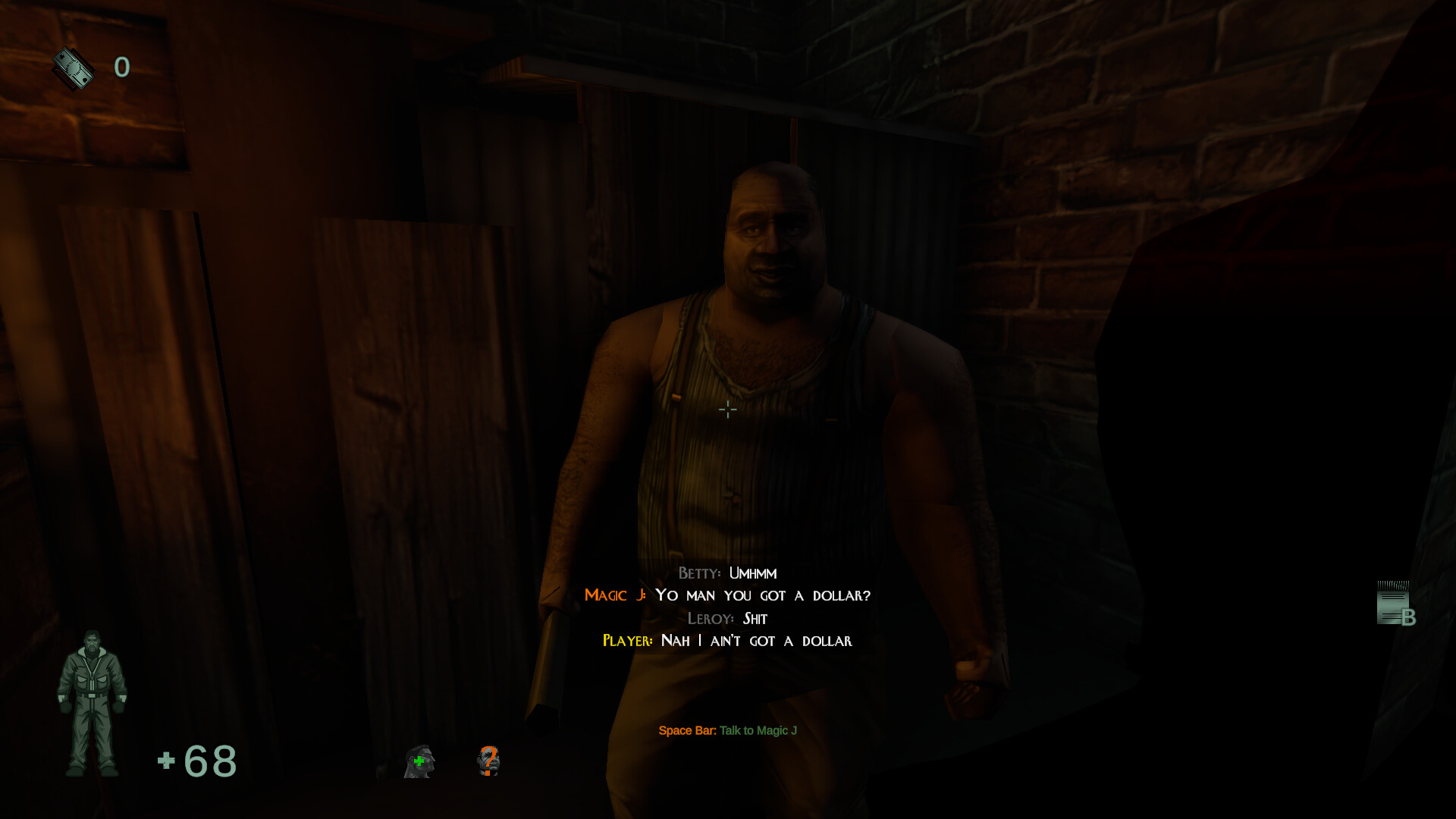 Kingpin: Reloaded Screenshot 11