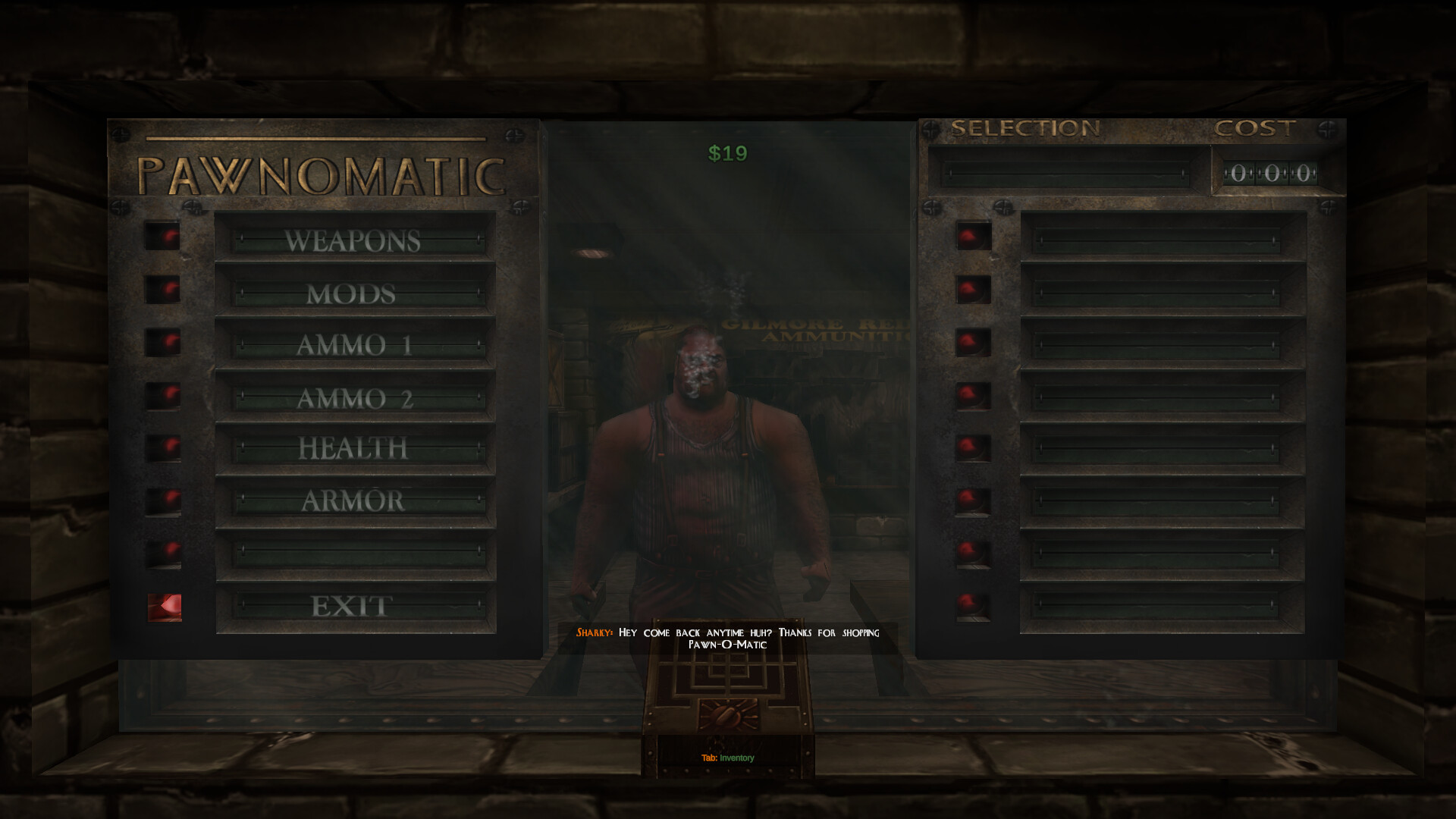 Kingpin: Reloaded Screenshot 7