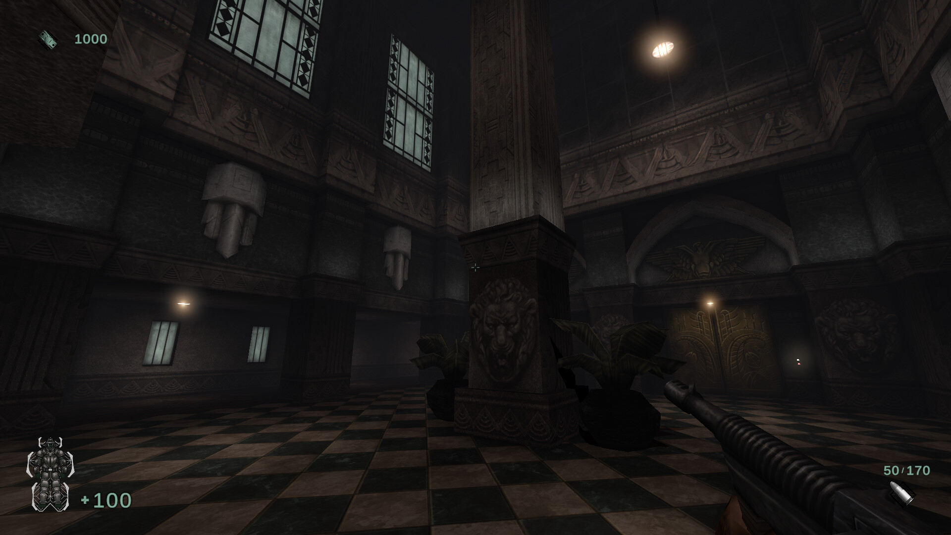 Kingpin: Reloaded Screenshot 12