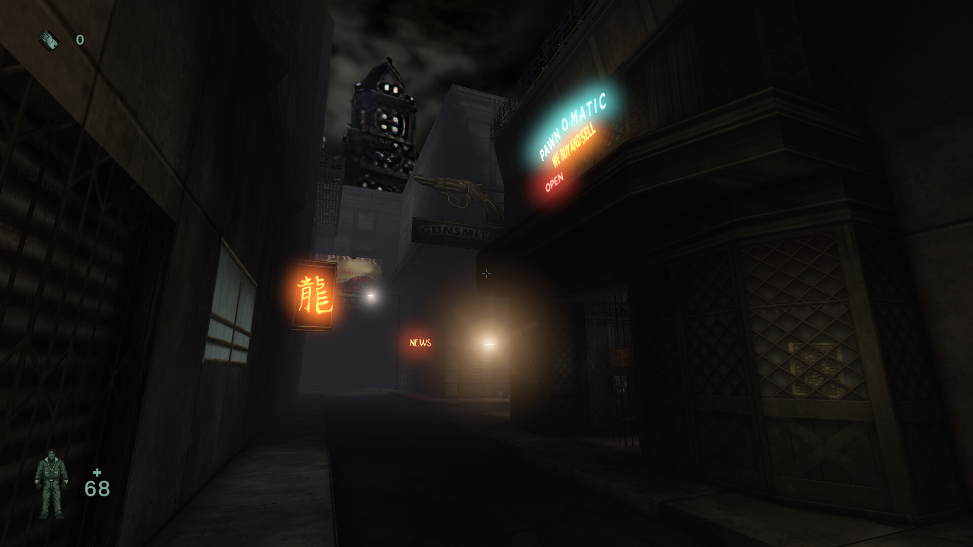 Kingpin: Reloaded Screenshot 9