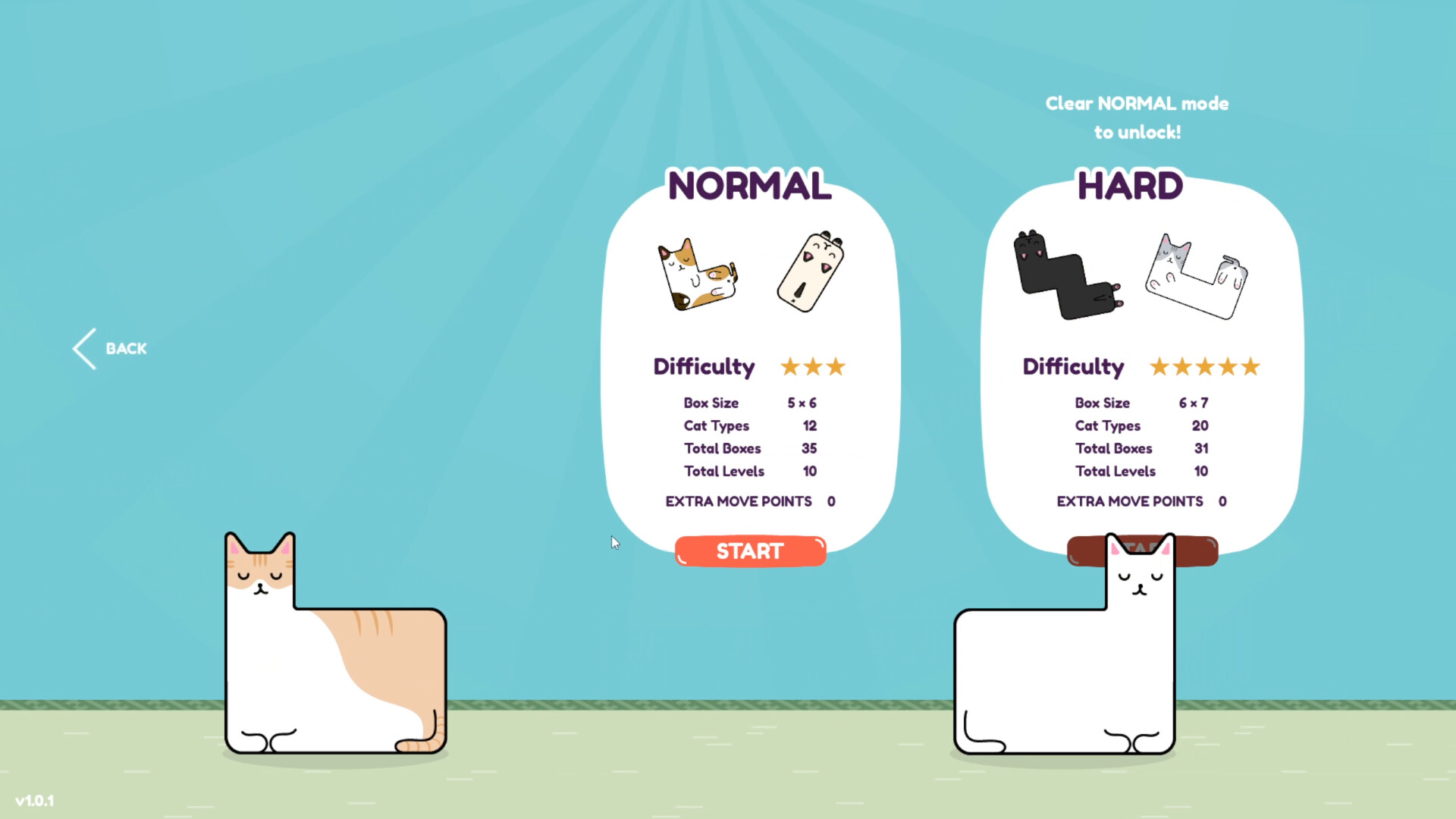 NeNeKoNeKo Demo Screenshot 3