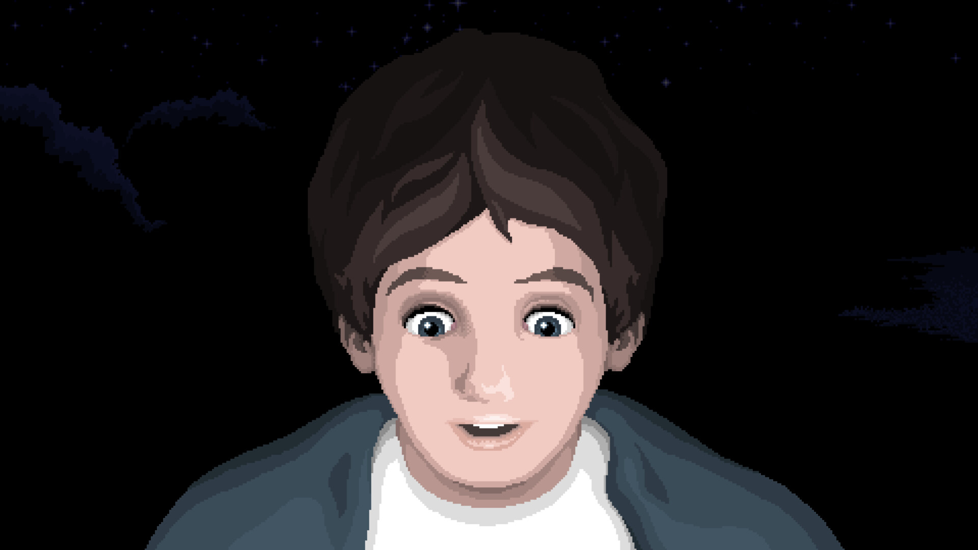 The Campsite Screenshot 3