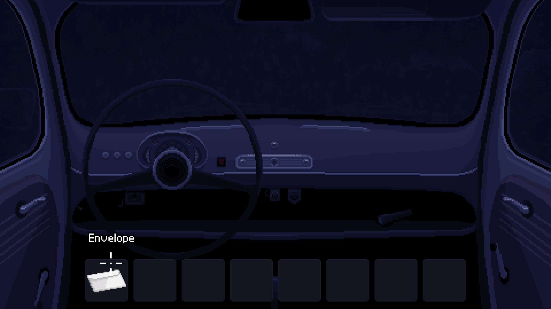 The Campsite Screenshot 5