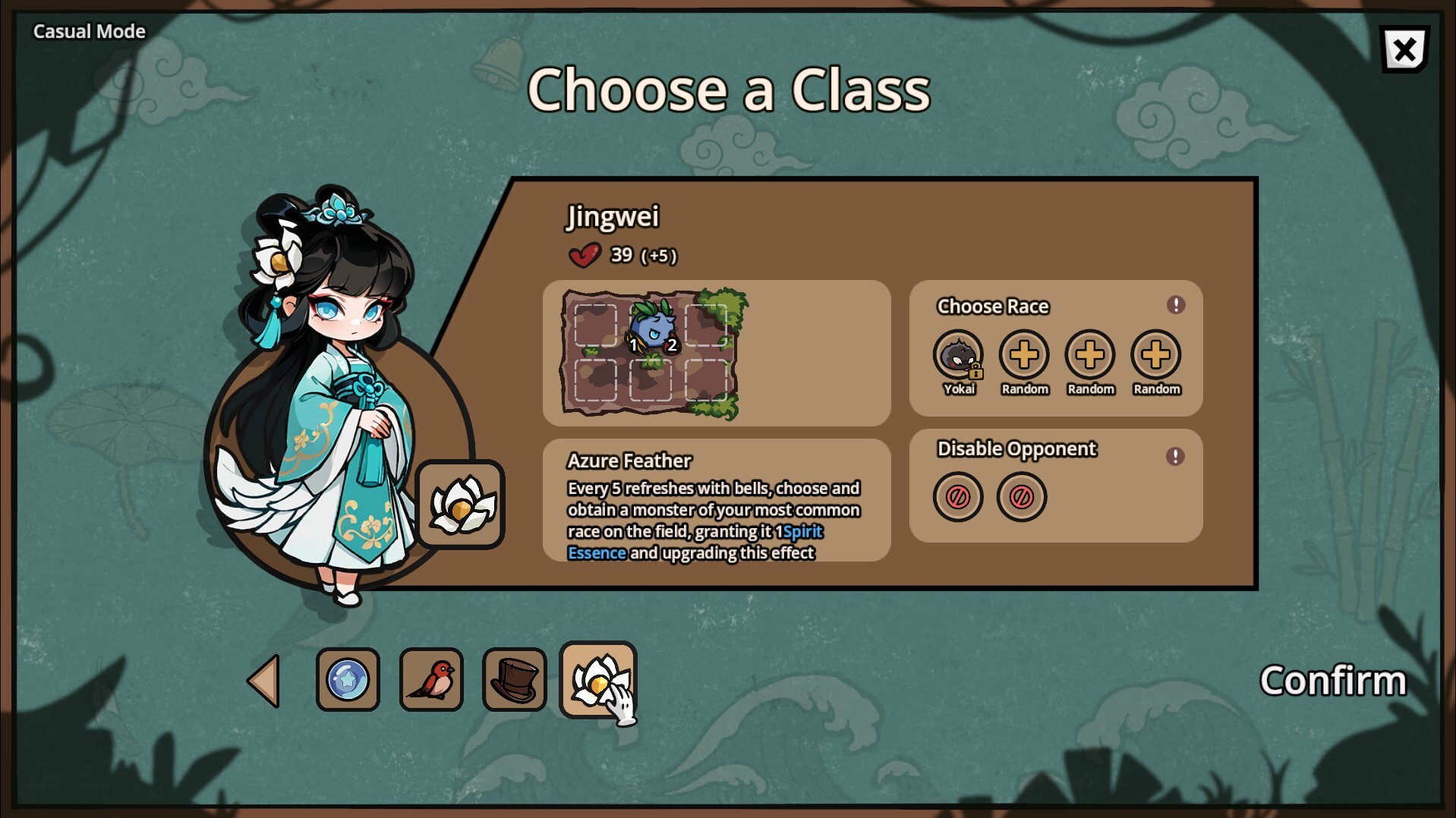 Monster Battles Screenshot 3