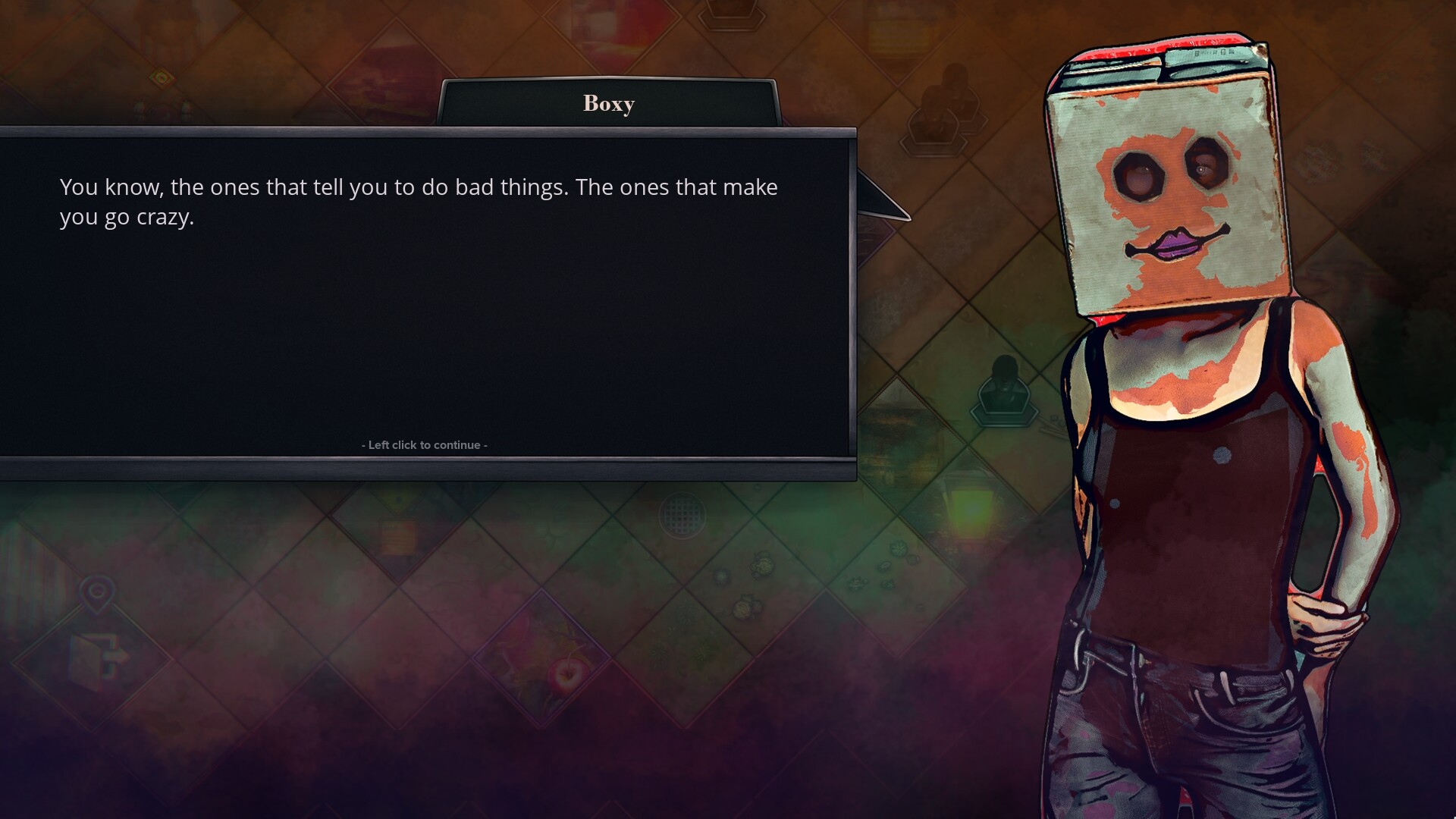 The Dead Await: Prologue Screenshot 5