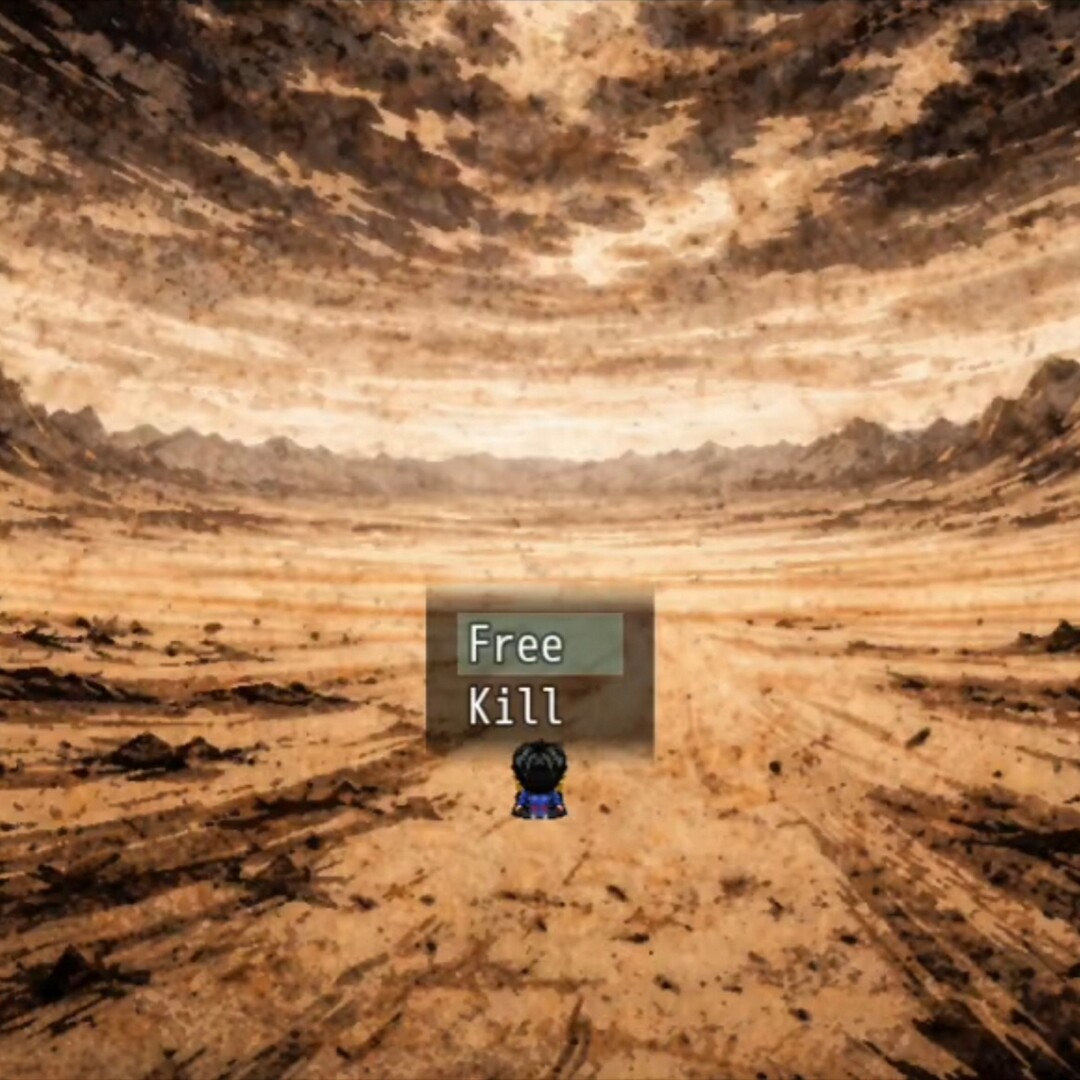 Echoes of a Thread Screenshot 2